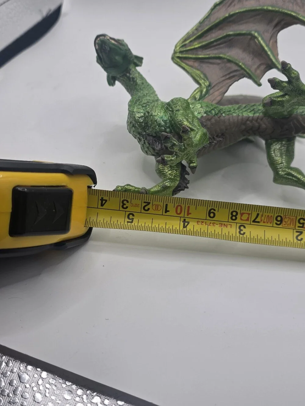 safari lmtd detailed green